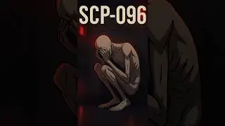 SCP - 096: Protocol Error #scpfoundation #scpexplained #filesscp
