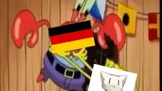 Whitecat's Reaction After Losing 6 - 0 | Germany Osu World Cup 2020