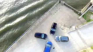 Car Session Hamburg Trailer 2015 #dennjooartz