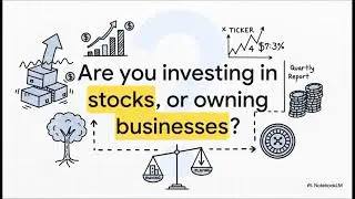 Buffett&rsquo;s 1996 letter- A Year of Big Gains, Float Growth and Major Moves
