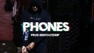 [FREE AF] 10kkev X Teejayx6 X Detroit Type Beat 2020 