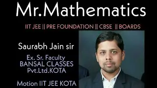 Solution of Triangle {S.O.T } lecture 01