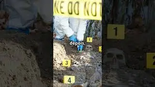 O Homem Que Confessou um Crime Que Nunca Aconteceu