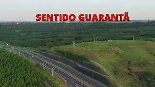 TREVO DE JULIO MESQUITA