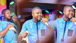 ESTHER ORJI'S JESU IWO LO NI OGO O || TOPE ONIGBINDE