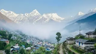 Beautiful Laprak, The Art of Filmmaking