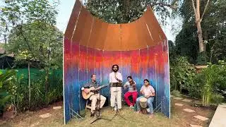 “Tum Prem Ho” | Raw • Unedited • Unfiltered | Aura Dome Recordings, Goa