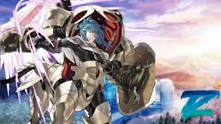Fire Emblem Heroes - Aether Raids Winter REMIX! [TZ Music]