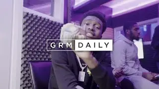 YB Jefe - 4 Da Gang [Music Video] | GRM Daily