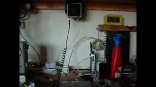 EA5/G0KSC - PA3FYM on 70MHz / 4m