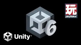 유니티 6.1에서 Old Input System 사용하기 #Unity6 #playmaker