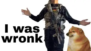 A actual Airsoft Kit| Kit-Revamp                            #airsoft #milsim