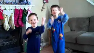 two wild and crazy guys