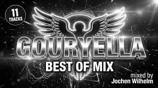 Gouryella - Best Of Mix (mixed by Jochen Wilhelm) (#TRANCE) [11 Tracks]