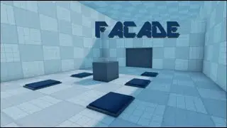 Facade walkthrough
