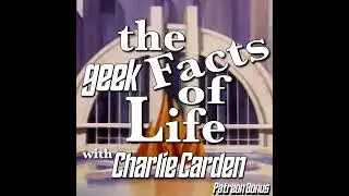PATREON EXCLUSIVE: The Facts of Geek Life: THE SIMPSONS Season 5