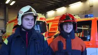 Sivis75-video: Hälytys! Meidän apuamme tarvitaan!