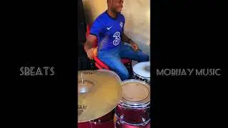 jamming with @mobijaymusic