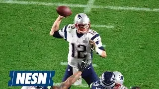 Brady Second Behind Rodgers In 'Madden NFL 16&prime; QB Ratings