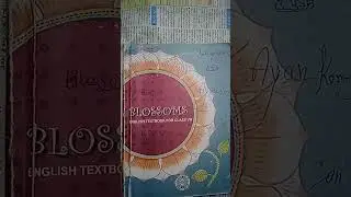 class 8 English revision lesson  solve
