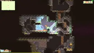 Vagante (Alpha Build) - Episode 5 [Swordsman]