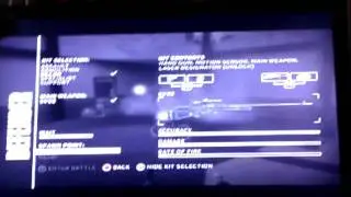 Pwning my teammates on  Battlefield: Bad Company