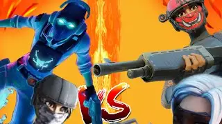 2v2ing zone wars with ( creative fill people )