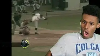 OH HELL NAH I DIDN'T KNOW THEY TAUGHT BASEBALL PLAYERS KARATE!!! Top 10 Unexpected Hits REACTION