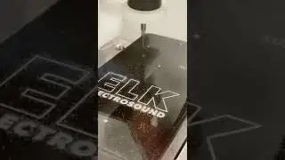 Making guitar pedals to day is the elk electrosound sustainar #guitarpedals #bigmuff #othermill