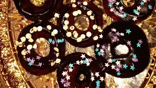 Easy fried donuts recipie without oven quick and easy for quarantine at home