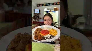 ‼️&iquest;&iquest;&iquest; Restaurante con COMIDA tipica TABASQUE&Ntilde;A en COMALCALCO??? 🌺😱‼️Yagual Comalcalco  #comida