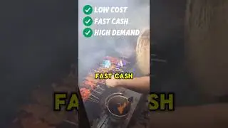 Trust Me, This Business Makes Money