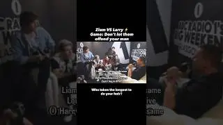 Don't offend Louis and Zayn's man #zaynmalik #liampayne #ziammayne