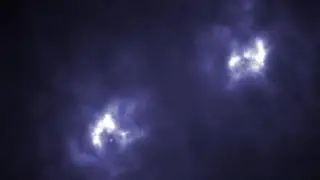 Thunder & Lightning Effect | Green Screen and Black Screen | #free-download | Bijli effect video