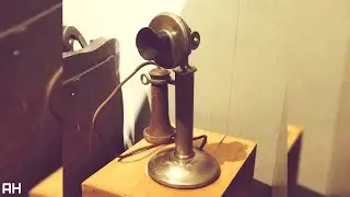 The Idea Behind First Telephone Invented 1876