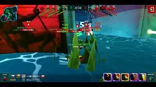 **BATTLE BAY**   🔥🔥# PENTAKILL# 🔥🔥