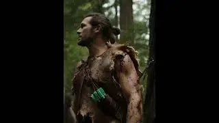 Hunting Thylacoleo in the Redwoods &ndash; ARK Survival Ascended