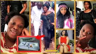 🔥I will Nɛvɛr Bɛtr&alpha;y OdoBroni:FredaAfriyie Reacts After LegalWives & PapaShee Spent AkosuaSerwaa $5K