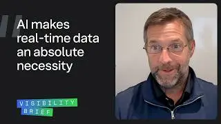 Episode 5 | The Visibility Brief: Why Data Accuracy Will Define the Future of AI Search