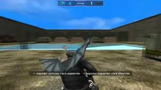 l-Death-Square-l Vs -LaJunta- Facundo Villalba