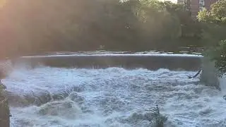 Little Falls Dam