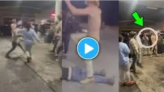 Circle K Fight Video | Hot Springs Arkansas Gas Station Fight | hot springs fight video | 