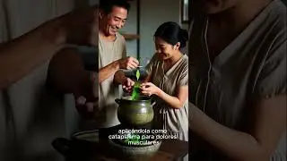 HOJA SANTA | La planta sagrada que cuida tu est&oacute;mago, alivia dolores y equilibra tu energ&iacute;a
