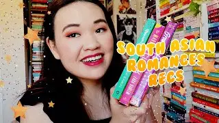 South Asian Romance Books Recommendations