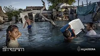 The Stream - Drowning nations