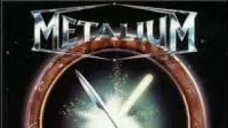 Metalium -Ride The Sky Helloween cover reaction!!!