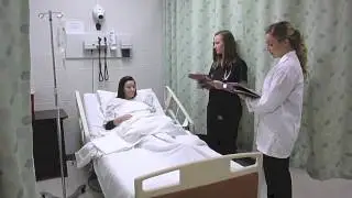 Nurse Provider Communication