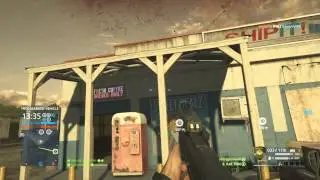 B_Rad_0990's Live PS4 Broadcast
