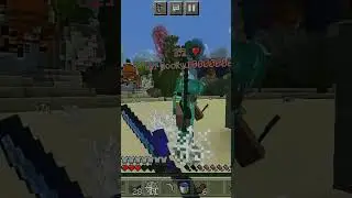 PVP MINECRAFT #potpvp #viral #gaming #mcpe