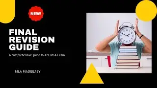 Plab 1 Final revision guide